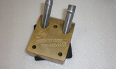 HD Throttle Body Heatera